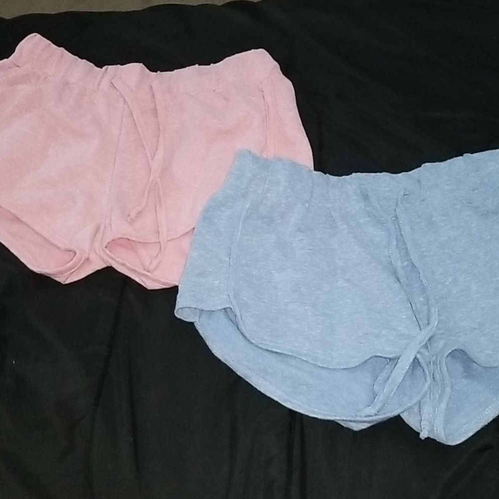 Comfy shorts